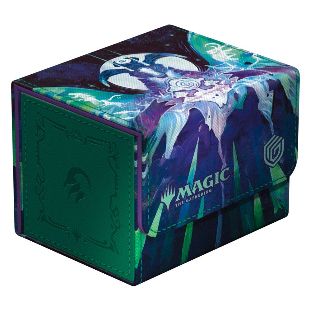 Sidewinder 100+ Xenoskin Deck Box | Empire Gaming NC