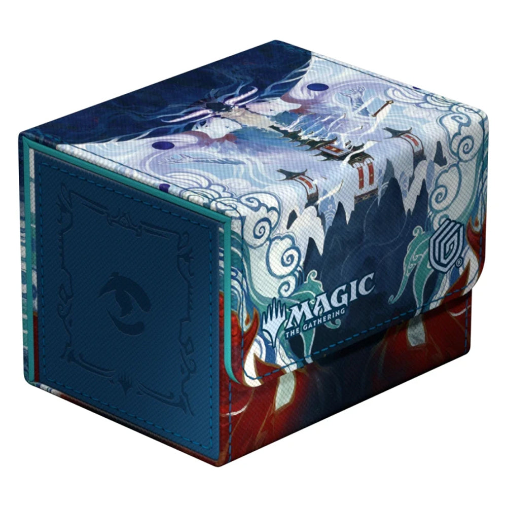 Sidewinder 100+ Xenoskin Deck Box | Empire Gaming NC