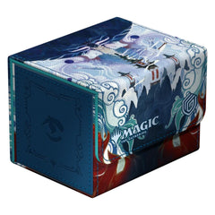 Sidewinder 100+ Xenoskin Deck Box | Empire Gaming NC