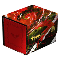 Sidewinder 100+ Xenoskin Deck Box | Empire Gaming NC