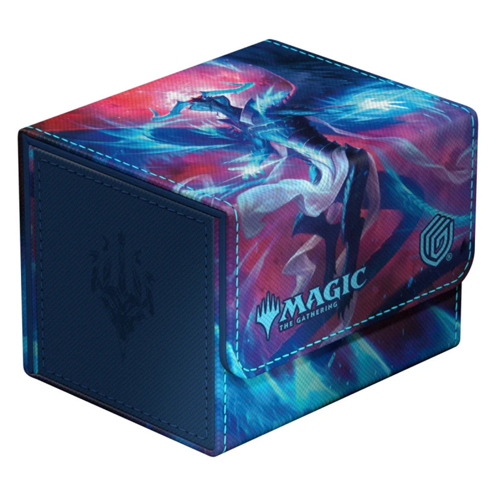 Sidewinder 100+ Xenoskin Deck Box | Empire Gaming NC