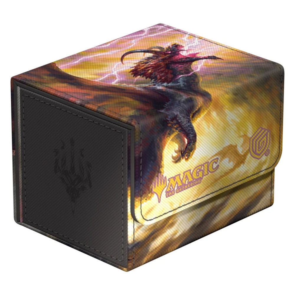 Sidewinder 100+ Xenoskin Deck Box | Empire Gaming NC
