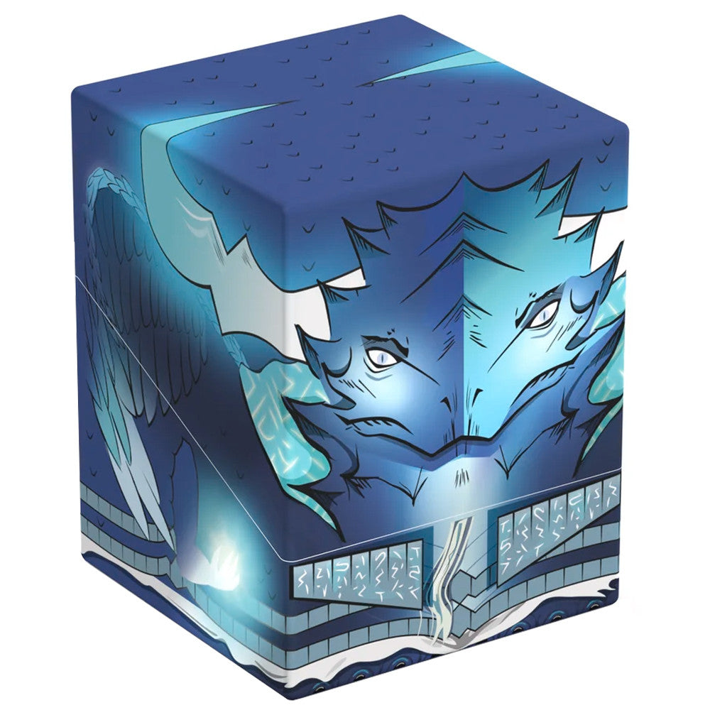Ultimate Guard: Squaroes Deck Box | Empire Gaming NC