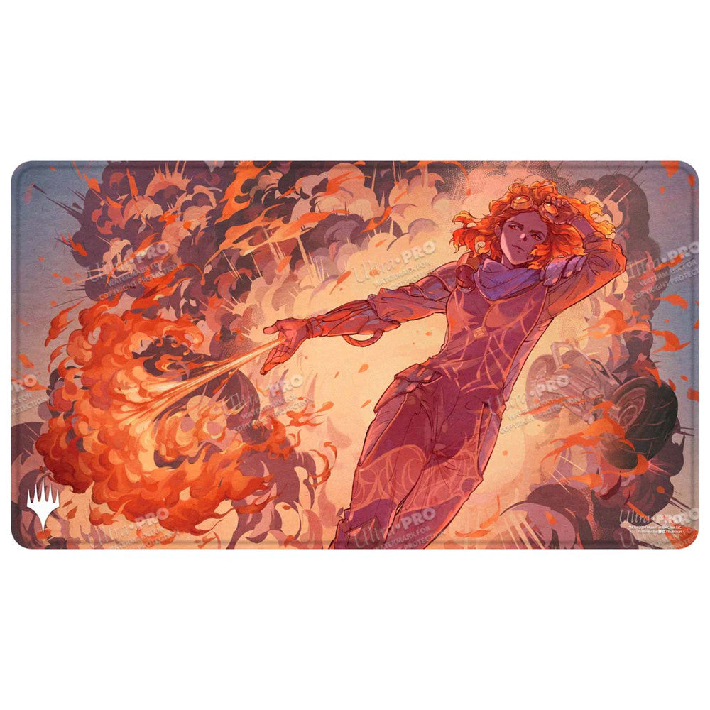 Playmats : Magic the Gathering | Empire Gaming NC