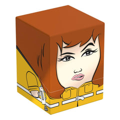 Ultimate Guard: Squaroes Deck Box | Empire Gaming NC