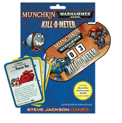 Munchkin Board Game and Accessories | Empire Gaming NC