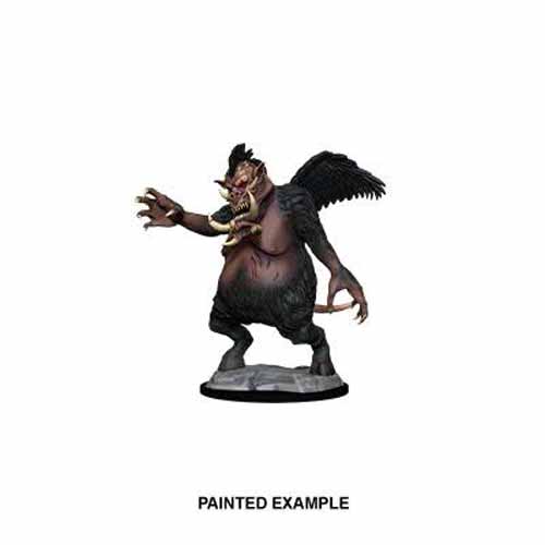 Nolzur's Marvelous Unpainted Miniatures - Nalfeshnee | Empire Gaming NC