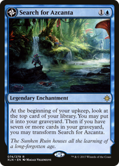 Search for Azcanta [Ixalan] | Empire Gaming NC