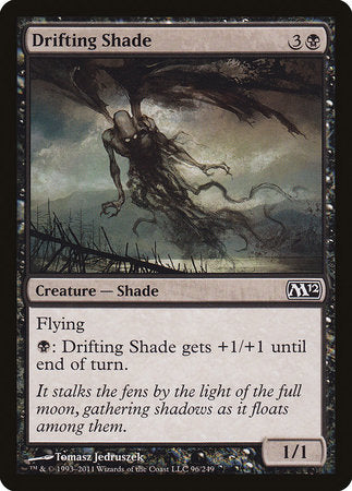 Drifting Shade [Magic 2012] | Empire Gaming NC