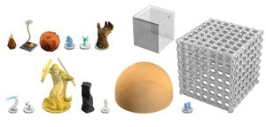 Icons of the Realms: Spell Effects - Mighty Conjurations | Empire Gaming NC