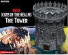 Icons of the Realms: The Tower | Empire Gaming NC