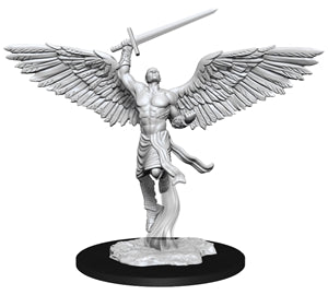 Nolzur's Marvelous Unpainted Minis: W15 Planetar | Empire Gaming NC