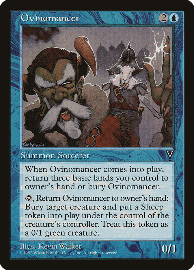 Ovinomancer [Multiverse Gift Box] | Empire Gaming NC