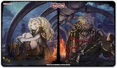 Yu-Gi-Oh Playmats | Empire Gaming NC