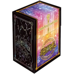 Yu-Gi-Oh Deck Boxes | Empire Gaming NC