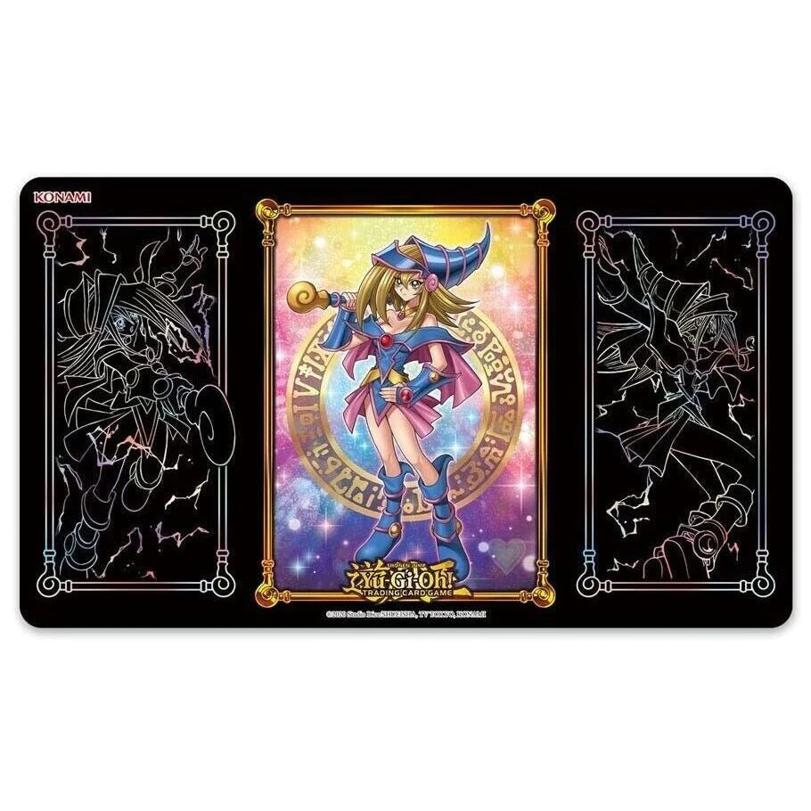 Yu-Gi-Oh Playmats | Empire Gaming NC