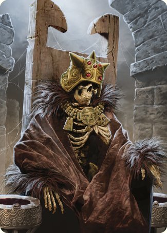 Champion's Helm Art Card [Commander Masters Art Series] | Empire Gaming NC