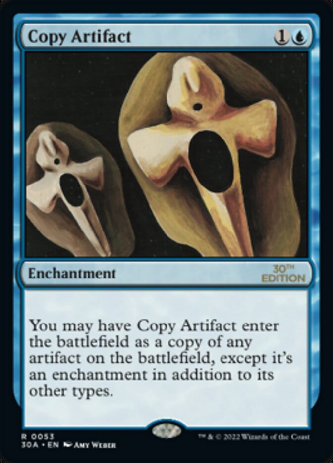 Copy Artifact [30th Anniversary Edition] | Empire Gaming NC
