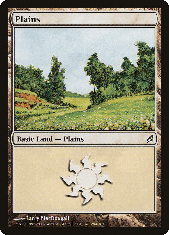 Plains [Lorwyn] | Empire Gaming NC