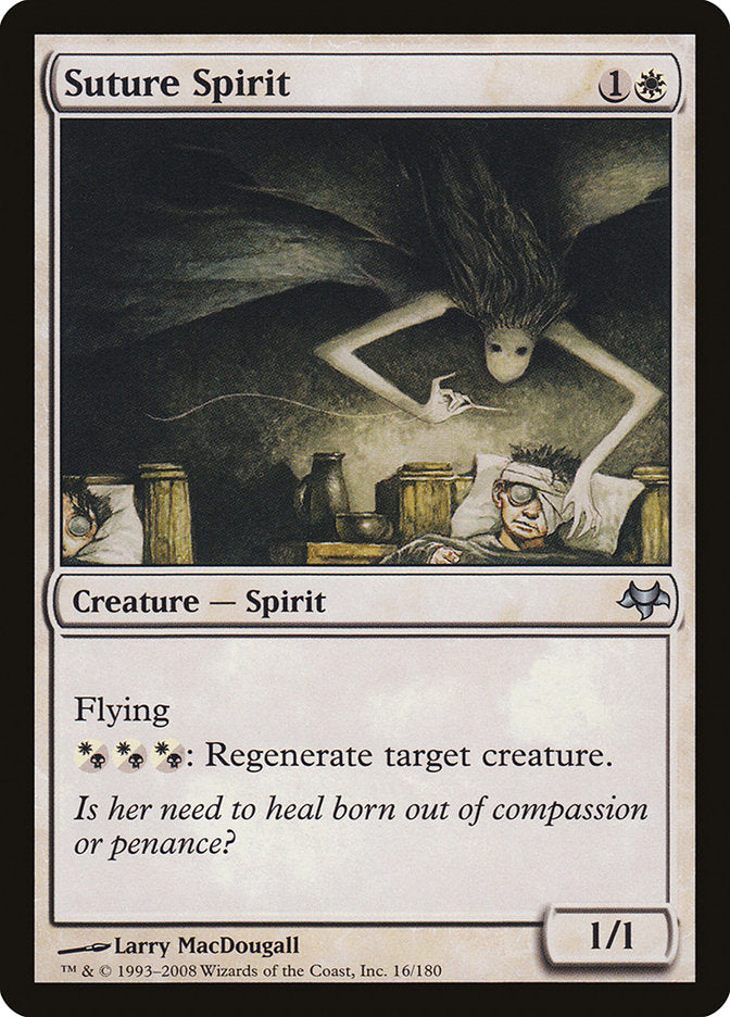 Suture Spirit [Eventide] | Empire Gaming NC