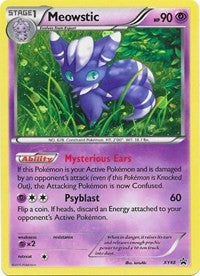 Meowstic (XY48) [XY Promos] | Empire Gaming NC