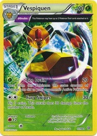 Vespiquen (11) (11) [XY - Ancient Origins] | Empire Gaming NC