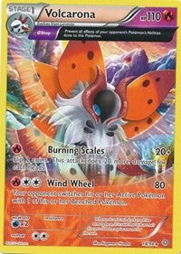 Volcarona (18) (18) [XY - Ancient Origins] | Empire Gaming NC