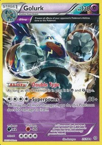 Golurk (35) (35) [XY - Ancient Origins] | Empire Gaming NC