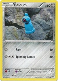 Beldum (47) [XY - Ancient Origins] | Empire Gaming NC