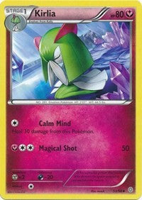 Kirlia (53) [XY - Ancient Origins] | Empire Gaming NC