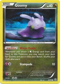 Goomy (58) [XY - Ancient Origins] | Empire Gaming NC