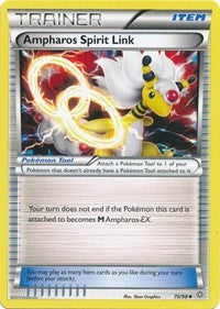 Ampharos Spirit Link (70) [XY - Ancient Origins] | Empire Gaming NC