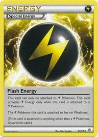 Flash Energy (83) [XY - Ancient Origins] | Empire Gaming NC