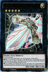 Artifact Durendal [MP15-EN027] Ultra Rare | Empire Gaming NC