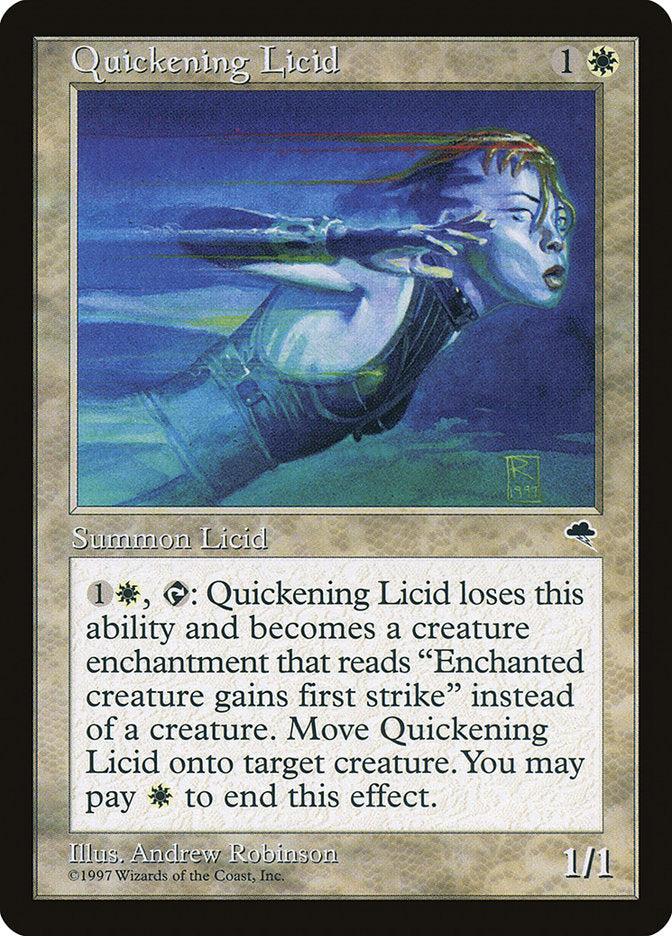 Quickening Licid [Tempest] | Empire Gaming NC