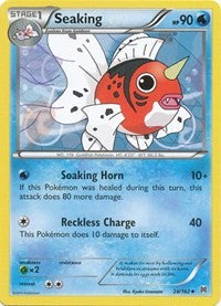 Seaking (28) [XY - BREAKthrough] | Empire Gaming NC