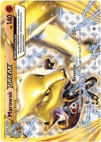 Marowak BREAK (79) [XY - BREAKthrough] | Empire Gaming NC