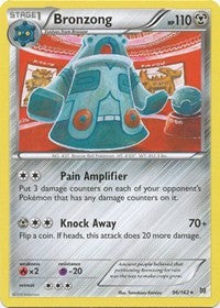 Bronzong (96) [XY - BREAKthrough] | Empire Gaming NC