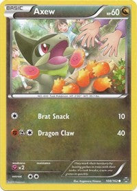 Axew (108) (108) [XY - BREAKthrough] | Empire Gaming NC