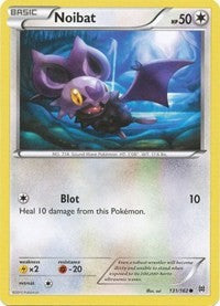 Noibat (131) (131) [XY - BREAKthrough] | Empire Gaming NC