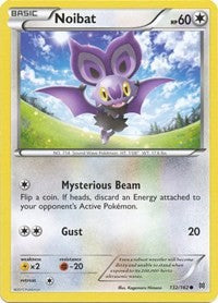 Noibat (132) (132) [XY - BREAKthrough] | Empire Gaming NC