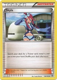 Skyla (148) [XY - BREAKthrough] | Empire Gaming NC