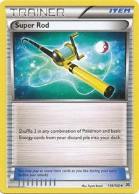 Super Rod (149) [XY - BREAKthrough] | Empire Gaming NC