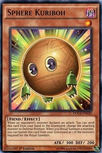 Sphere Kuriboh [DOCS-EN020] Rare | Empire Gaming NC