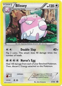 Blissey (XY56) [XY Promos] | Empire Gaming NC