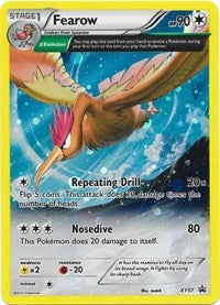 Fearow (XY57) [XY Promos] | Empire Gaming NC