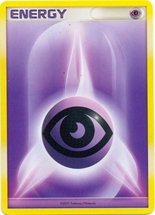 Psychic Energy (2007-2008 League Promo) (null) [League & Championship Cards] | Empire Gaming NC