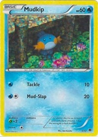 Mudkip (5) [McDonald's Promos 2015] | Empire Gaming NC