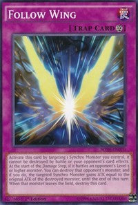 Follow Wing [BOSH-EN070] Common | Empire Gaming NC