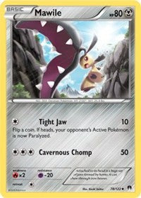 Mawile (78) [XY - BREAKpoint] | Empire Gaming NC